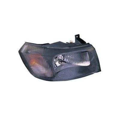 Ford Transit 00-*Faro Dch C/Reg Elect (Int. Oscuro)