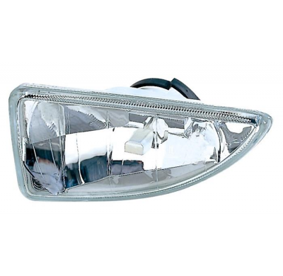 Ford Focus 98-01*faro Antiniebla Izq