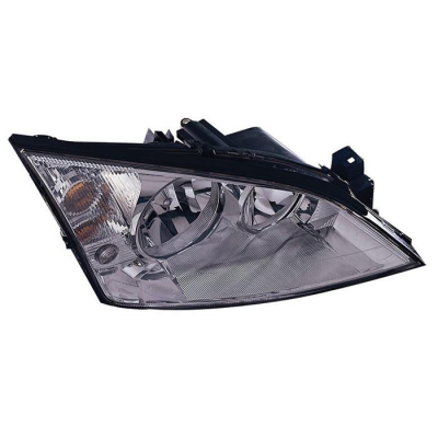 Ford Mondeo 00-*Faro Dch C/Reg Electr