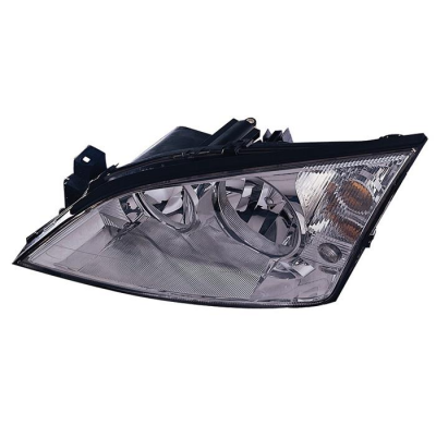 Ford Mondeo 00-*Faro Izq C/Reg Electr