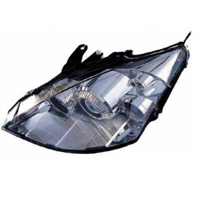 Ford Focus 02-*Faro Dch Con Regulac. Elec(D2s/H7) Xenon