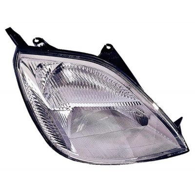 Ford Fiesta 02-*Far Dch C/Ref Elect