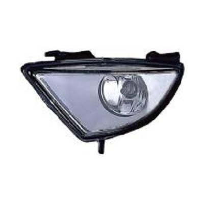 Ford Fiesta 02-*Faro Antiniebla Dch