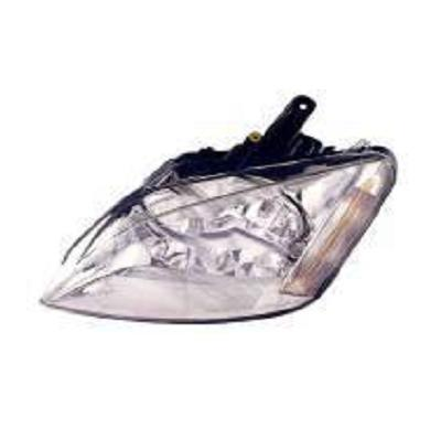 Ford Focus C-Max 03-*Faro Dch Con Regulac. Elect