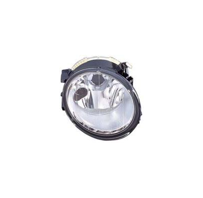 Ford S-Max 06-*Faro Antiniebla Dch