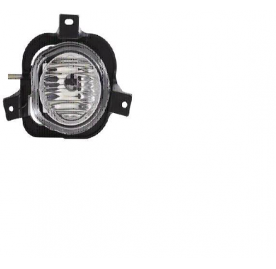 Ford Ka 08-*Faro Antiniebla Izq