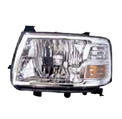 Ford Ranger 06-08*faro Izq