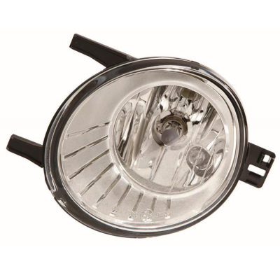 Ford S-Max 10-*Faro Antiniebla Dch