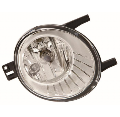 Ford S-Max 10-*Faro Antiniebla Izq