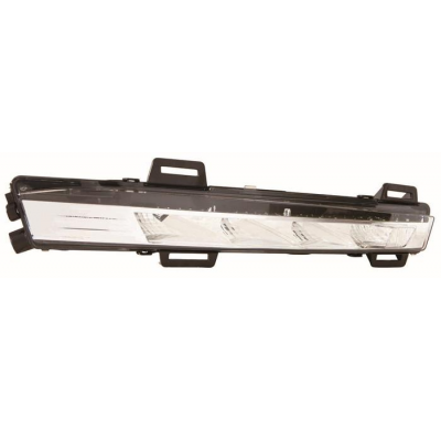 Luz Led Diurna Derecha S-Max 01/10>