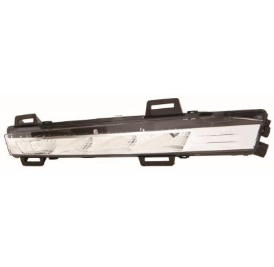 Luz Led Diurna Izquierda S-Max 01/10>