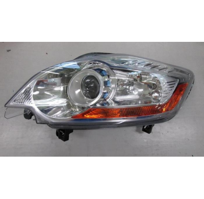 Ford Kuga 08-*Faro Izq Con Regulacion Electrica Con Motor D1s (Xenon)
