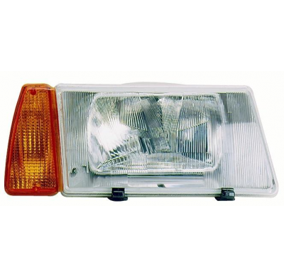 Lada Samara*faro Dch C/Piloto