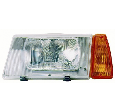 Lada Samara*faro Izq C/Piloto
