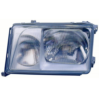 Mercedes W124 94-*Optica Dch