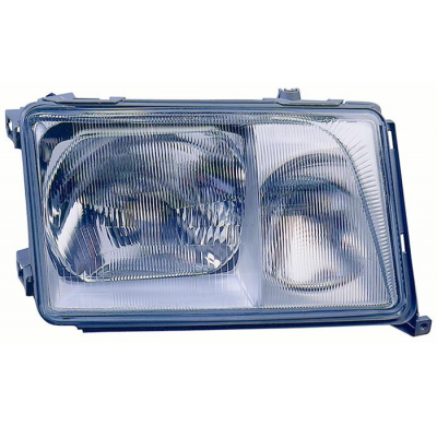 Mercedes W124 94-*Optica Izq