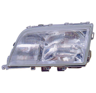 Mercedes C W202 93-*Faro Dch