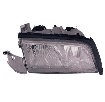 Mercedes C W202 96-*Faro Dch C/Reg Electr.