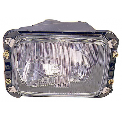 Mercedes L207 74-94*faro Izq