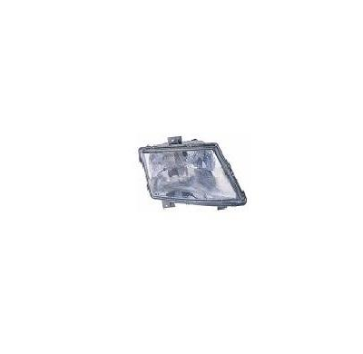 Mercedes Vito 96-*Faro Dch C/Reg Electr