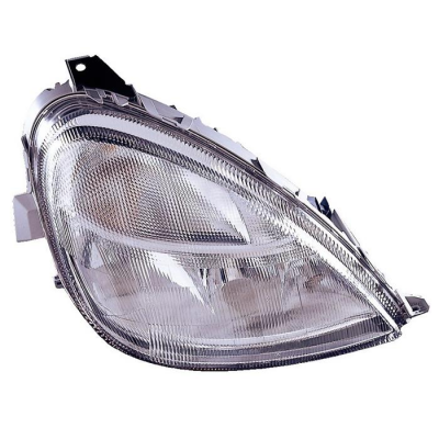 Mercedes a W168 97-*Faro Dch