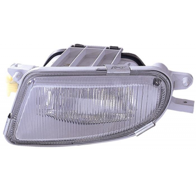 Mercedes W210/Slk 99-*Faro Antiniebla Dch