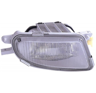 Mercedes W210/Slk 99-*Faro Antiniebla Izq