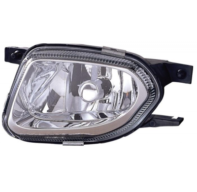 Mercedes W211 02-*Faro Antiniebla Izq