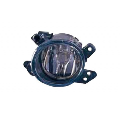 Mercedes Classe a 04-*Faro Antiniebla Izq