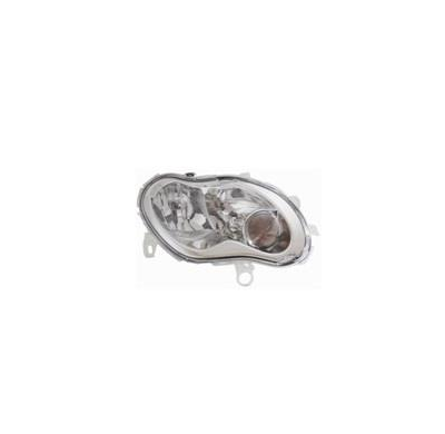 Mcc Smart Four Two 02-*-*Faro Dch Con Regulacion Electrica