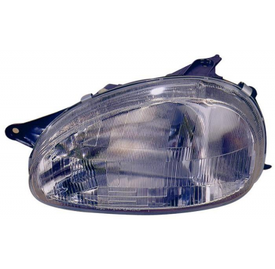 Opel Corsa 93-*Optica Izq