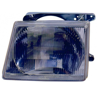 Opel Kadett D 81-*Optica Izq