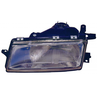 Opel Vectra 88-*Faro Dch Con Regulac. Man/Electr