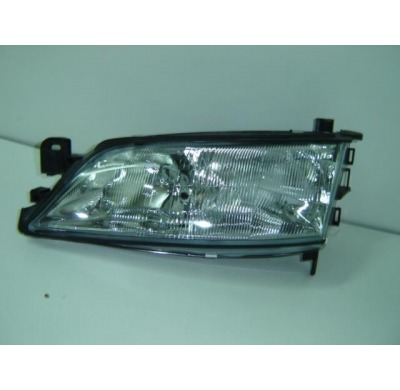 Opel Vectra 95-*Faro Izq Con Regulac. Elctr(T/Valeo