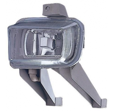 Opel Astra 95-*Faro Antiniebla Izq