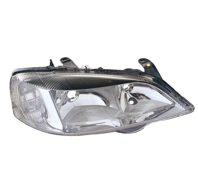 Opel Astra 98-*Faro Dch C/Regulacion