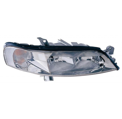 Opel Vectra 99-*Faro Dch Con Regulac. Man/Electr.(T/Vale