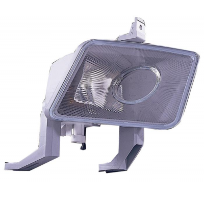 Opel Vectra 99-*Faro Antiniebla Izq