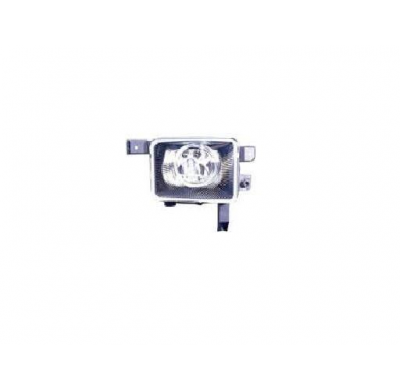 Opel Combo 01-*Faro Antiniebla Izq
