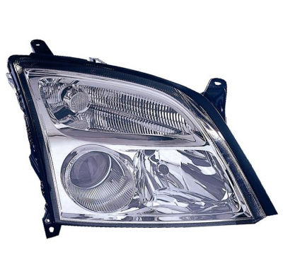 Opel Vectra 02-*Faro Dch C/Reg Elec