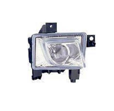 Opel Vectra 02-*Faro Antiniebla Izq