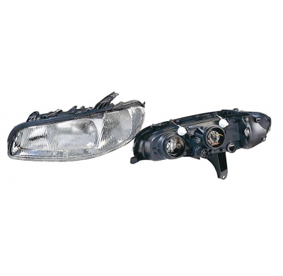 Opel Omega 94-*Faro Izq C/Reg