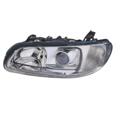 Opel Omega 98-*Faro Izq C/Regulac