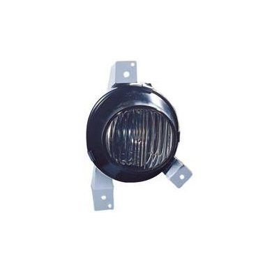 Opel Agila 00-*Faro Antiniebla  Dch