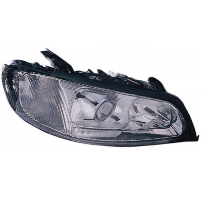Opel Omega 99-*Faro Dch Con Regulac. H7/H1