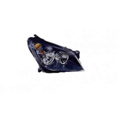 Opel Astra 04-*Faro Dch C/Re El C/Motor