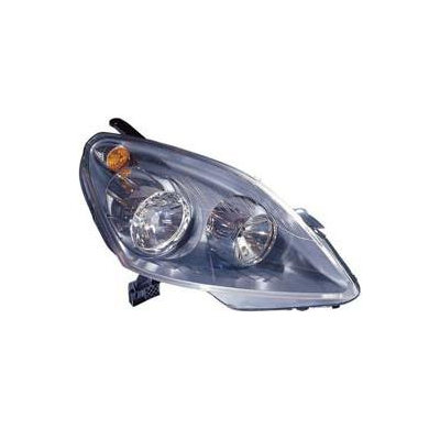 Opel Zafira 05-*Faro Dch C/Reg Elec