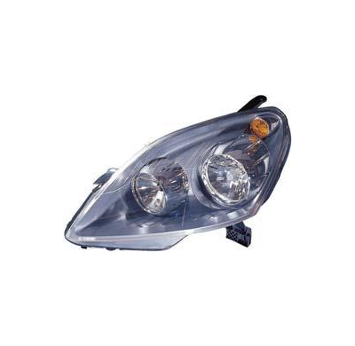 Opel Zafira 05-*Faro Izq C/Reg Elec