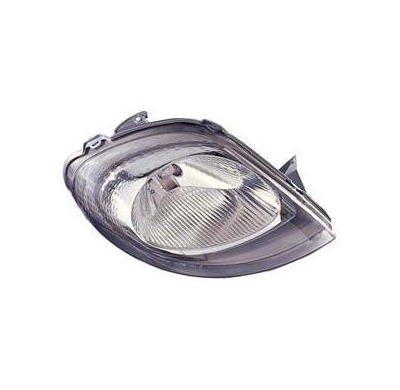 Opel Vivaro/Traffic 01-*Faro Dch C/Reg