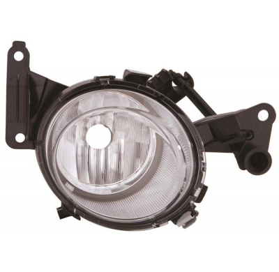 Opel Corsa 08-10*faro Antiniebla Dch (H10)